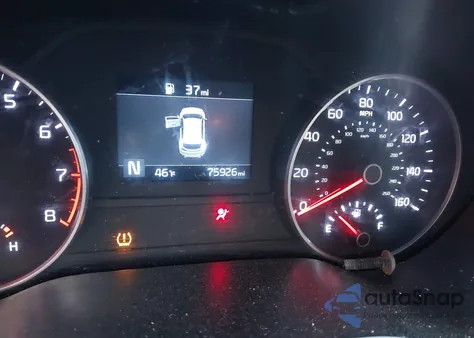 2020 Kia Sportage Lx from USA, damaged, VIN KNDPMCAC5L7816520